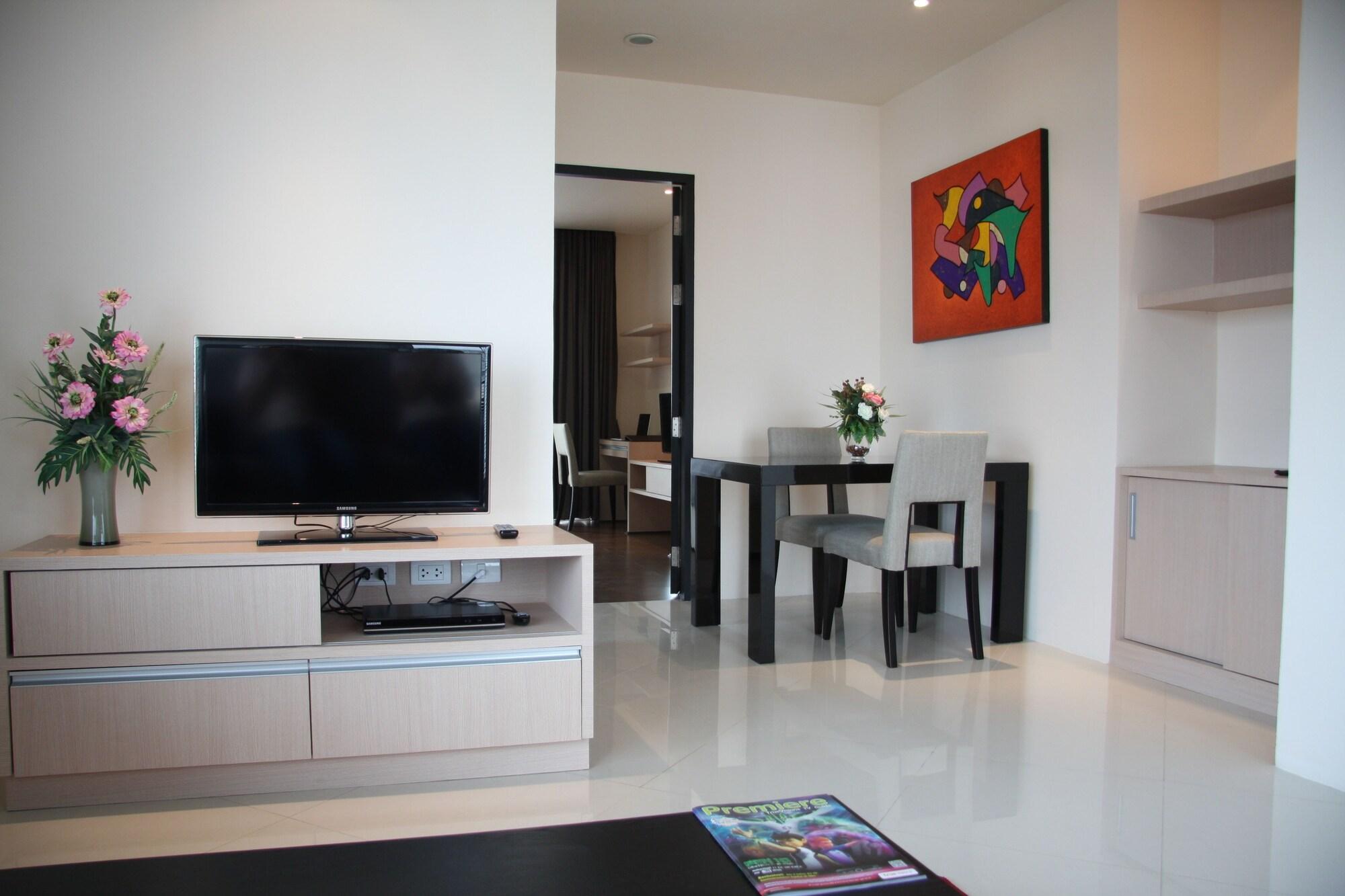 Park Village Rama II Bangkok Bagian luar foto