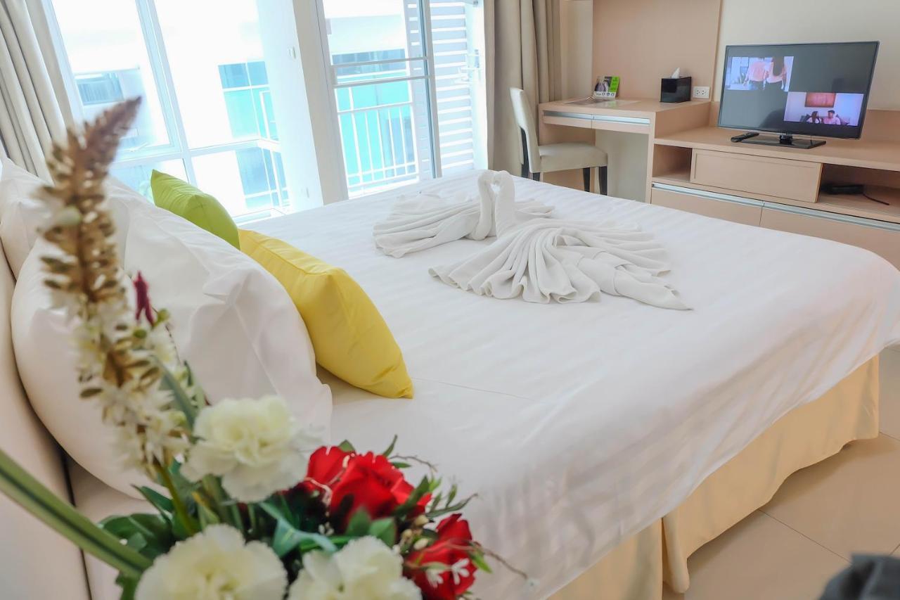 Park Village Rama II Bangkok Bagian luar foto