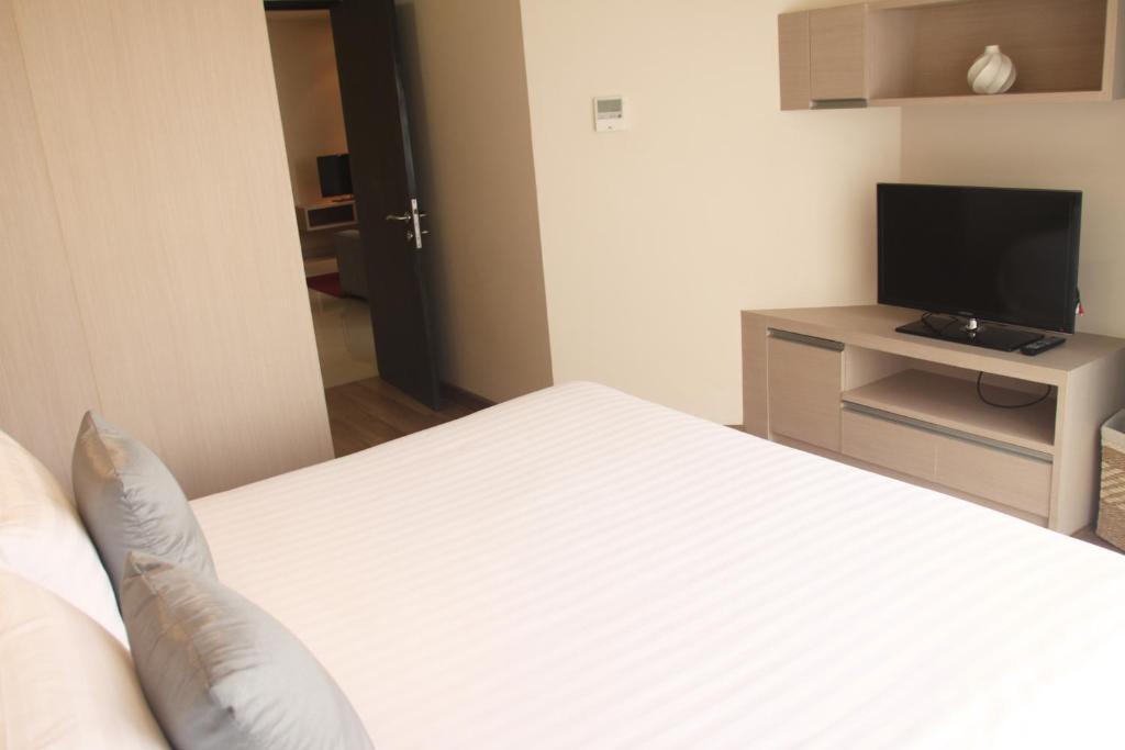 Park Village Rama II Bangkok Ruang foto