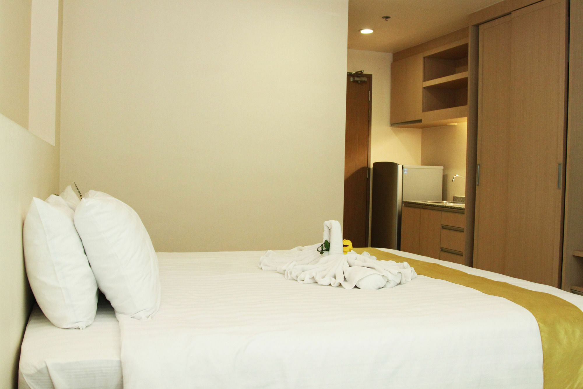 Park Village Rama II Bangkok Bagian luar foto